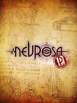 Nevrosa: Prelude