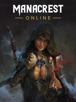 Manacrest Online