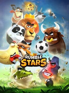 Rumble Stars