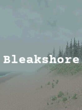 Bleakshore