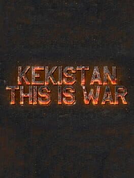 Kekistan: This is War