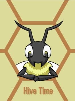 Hive Time