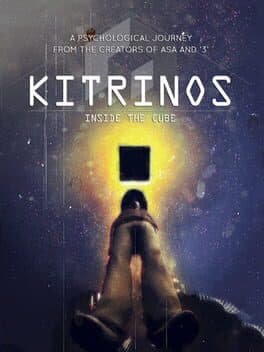 Kitrinos: Inside the Cube