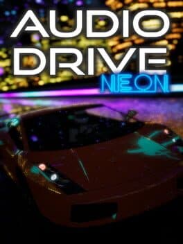 Audio Drive Neon