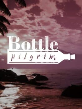 Bottle: Pilgrim