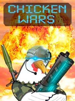Chicken Wars