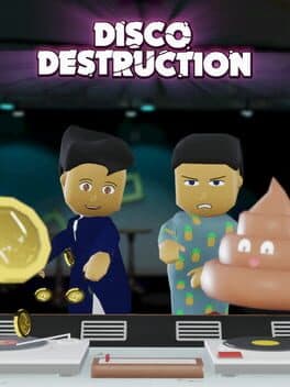 Disco Destruction