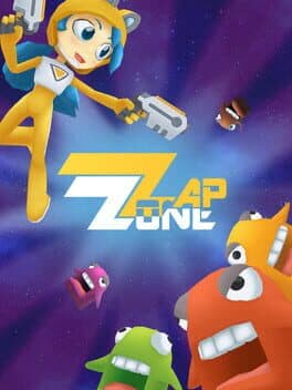 Zap Zone