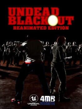 Undead Blackout