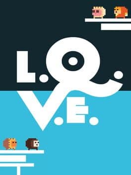 LQVE: Lion Quest Versus Expanded