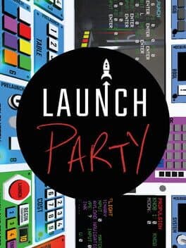 Launch Party