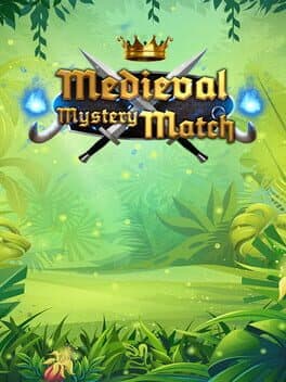 Medieval Mystery Match
