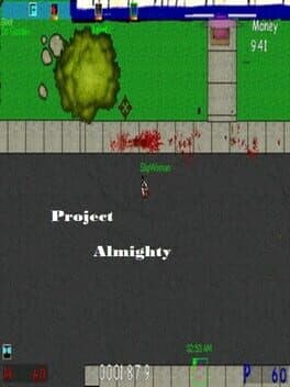 Project Almighty