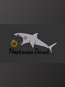 Neptunian Donut