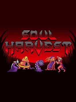 Soul Harvest
