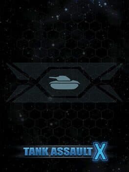 Tank Assault X