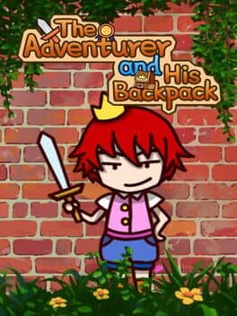 The Adventurer and His Backpack