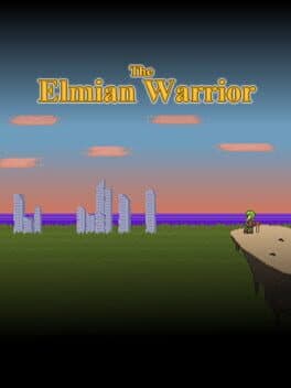 The Elmian Warrior