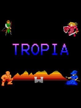 Tropia