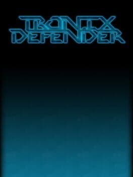 Tronix Defender
