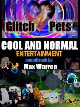 Glitch Pets