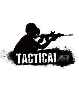 Tactical AR