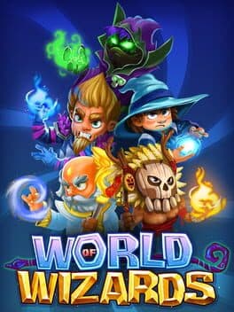 World of Wizards