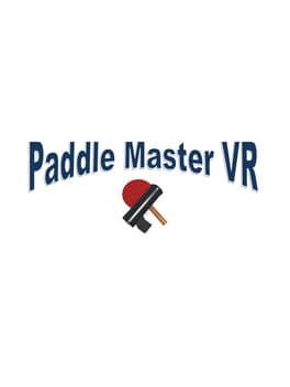 Paddle Master VR
