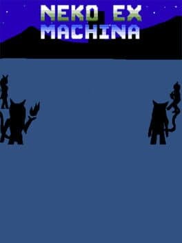 Neko Ex Machina