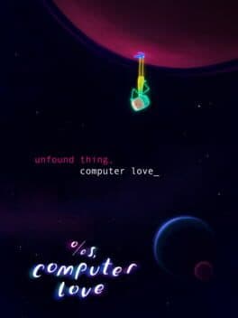 %s, Computer Love