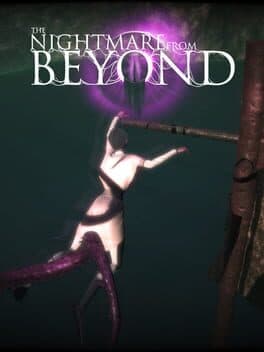 The Nightmare from Beyond