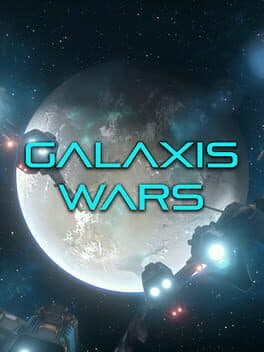 Galaxis Wars