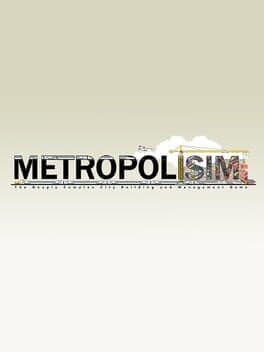 Metropolisim