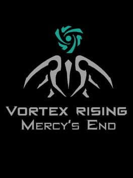 Vortex Rising