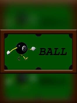 8 Ball