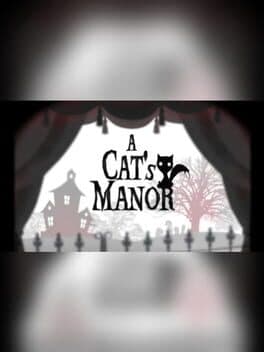 A Cat's Manor