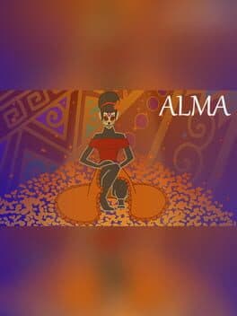 Alma