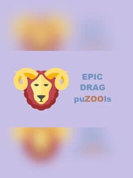 Epic Drag Puzools