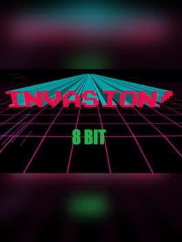 8bit Invasion