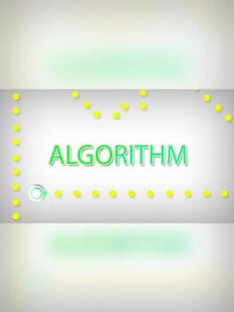 Algorithm