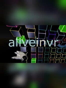 AliveInVR