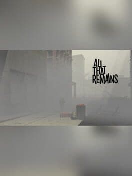 All That Remains