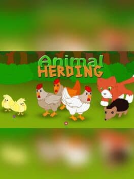 Animal Herding