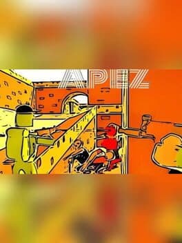 Apez
