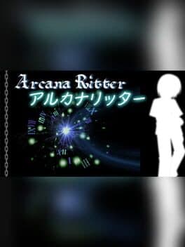 Arcana Ritter