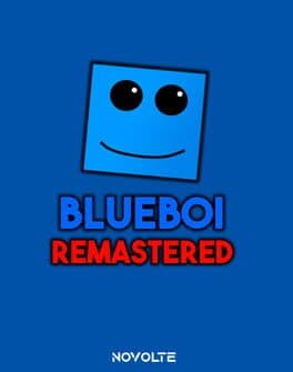 BlueBoi Remastered