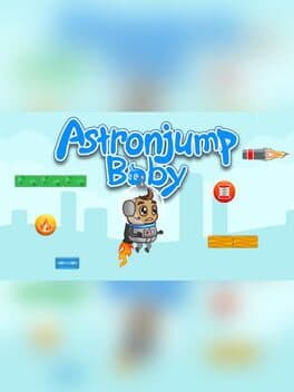 AstronjumpBaby