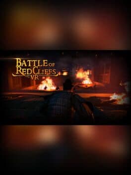 Battle of Red Cliffs VR