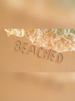 Beached