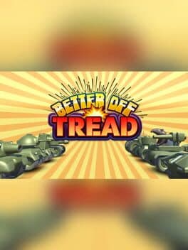 Better Off Tread